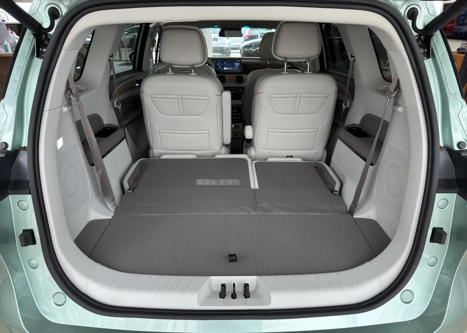 Zunanja slika - Forthing T5 EVO - 1.5T EXCLUSIVE - 13