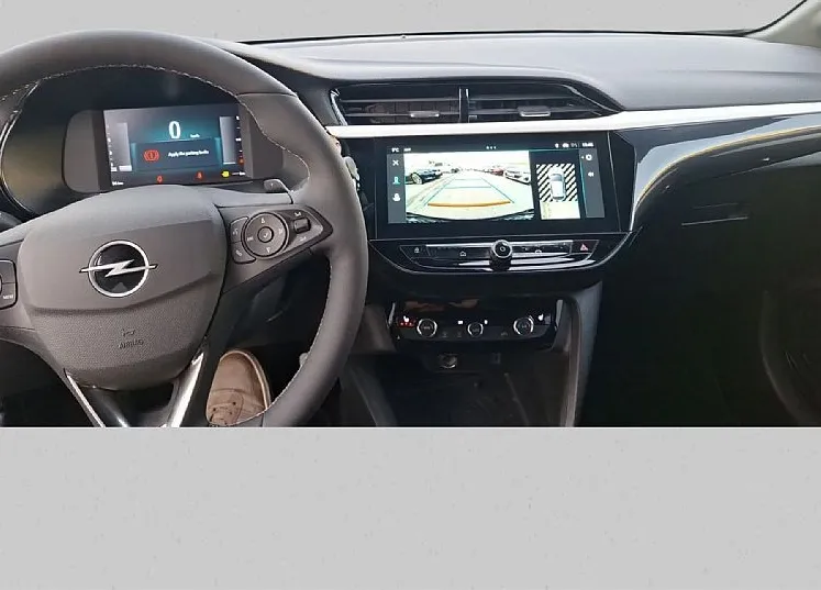 Zunanja slika - Opel Corsa - 1.2 TURBO 74KW GS AUTOMATIK | MATRIX ŽAROMETI - 17