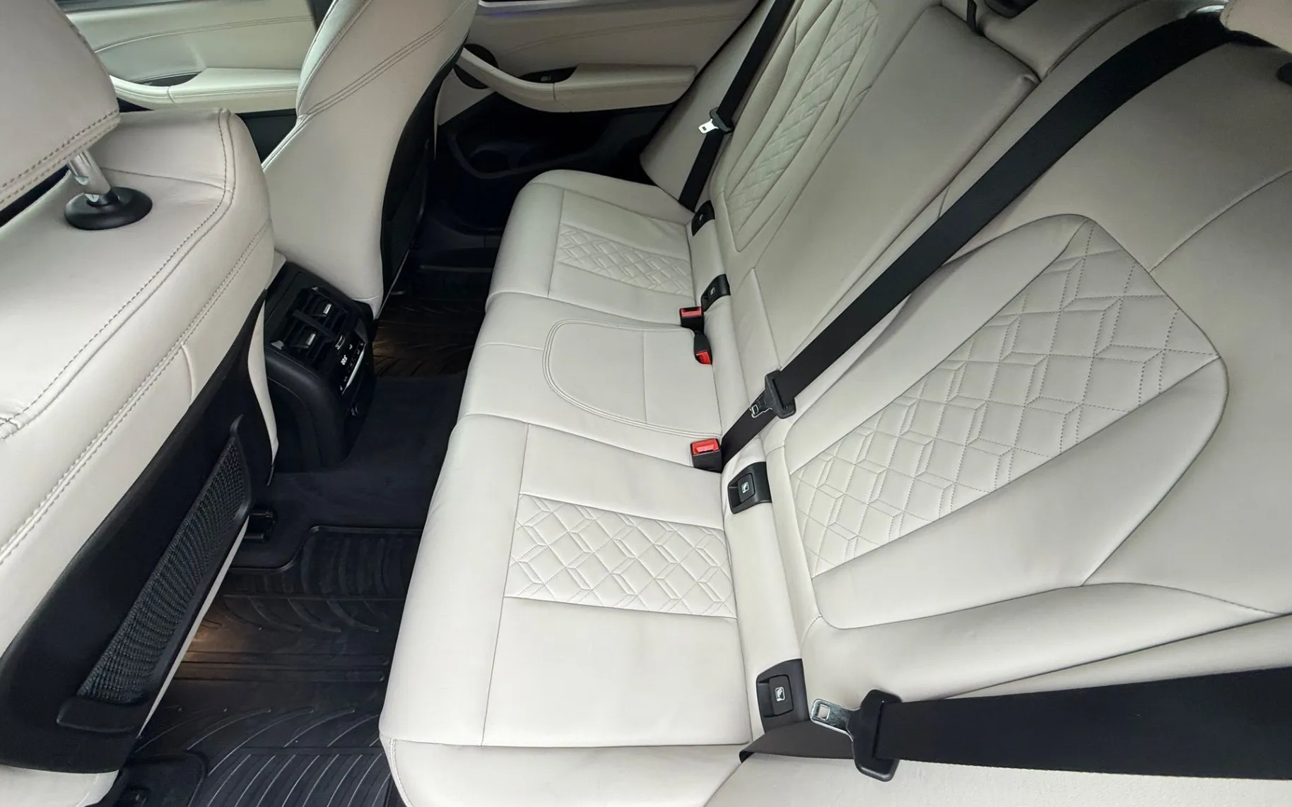 Zunanja slika - BMW X4 - serija : xDrive20d M Sport aut.-Usnje-Virtual-Kamera-Harm.. - 16