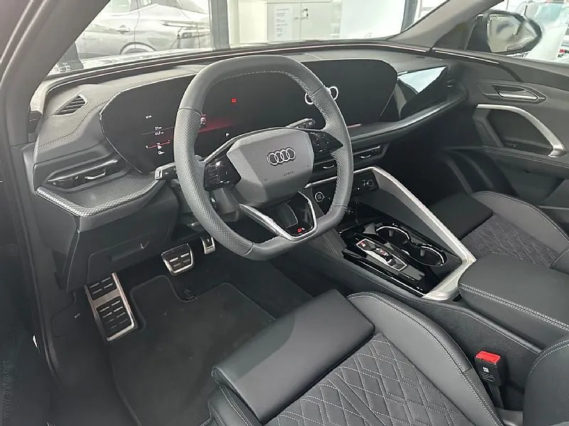 Zunanja slika - Audi Q5 - 40 TDi Quattro S-Line 150kW NA VOLJO TAKOJ - 7