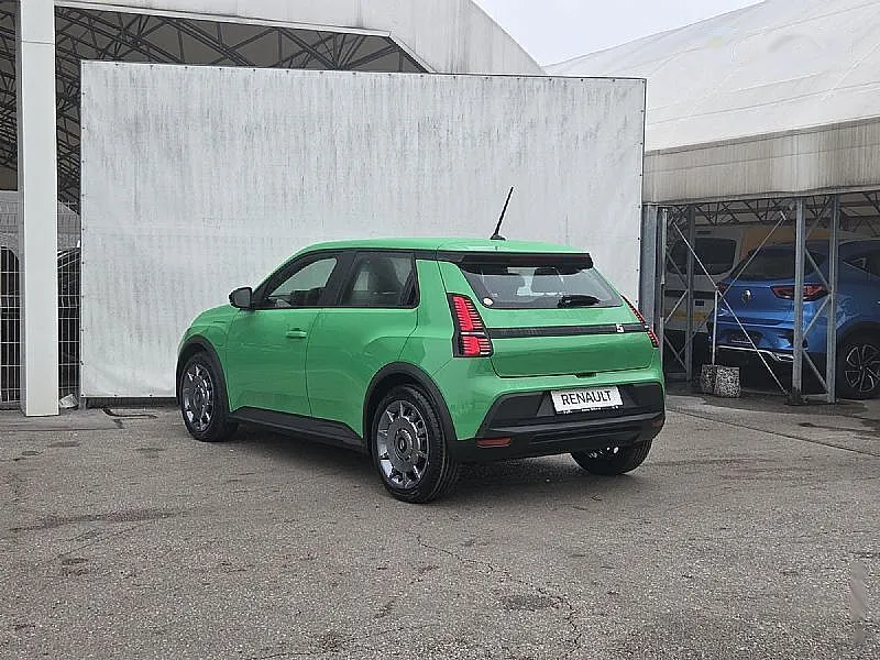 Zunanja slika - Renault 5 E-Tech Electric - Evolution EV40 - 6