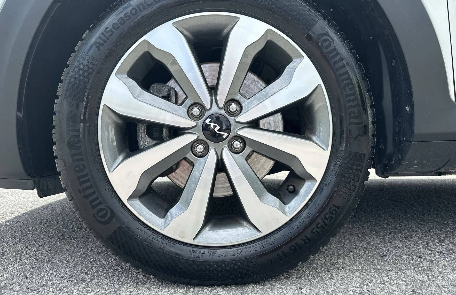 Zunanja slika - KIA Stonic - 1.0 T-GDi LX Urban ISG... - 9