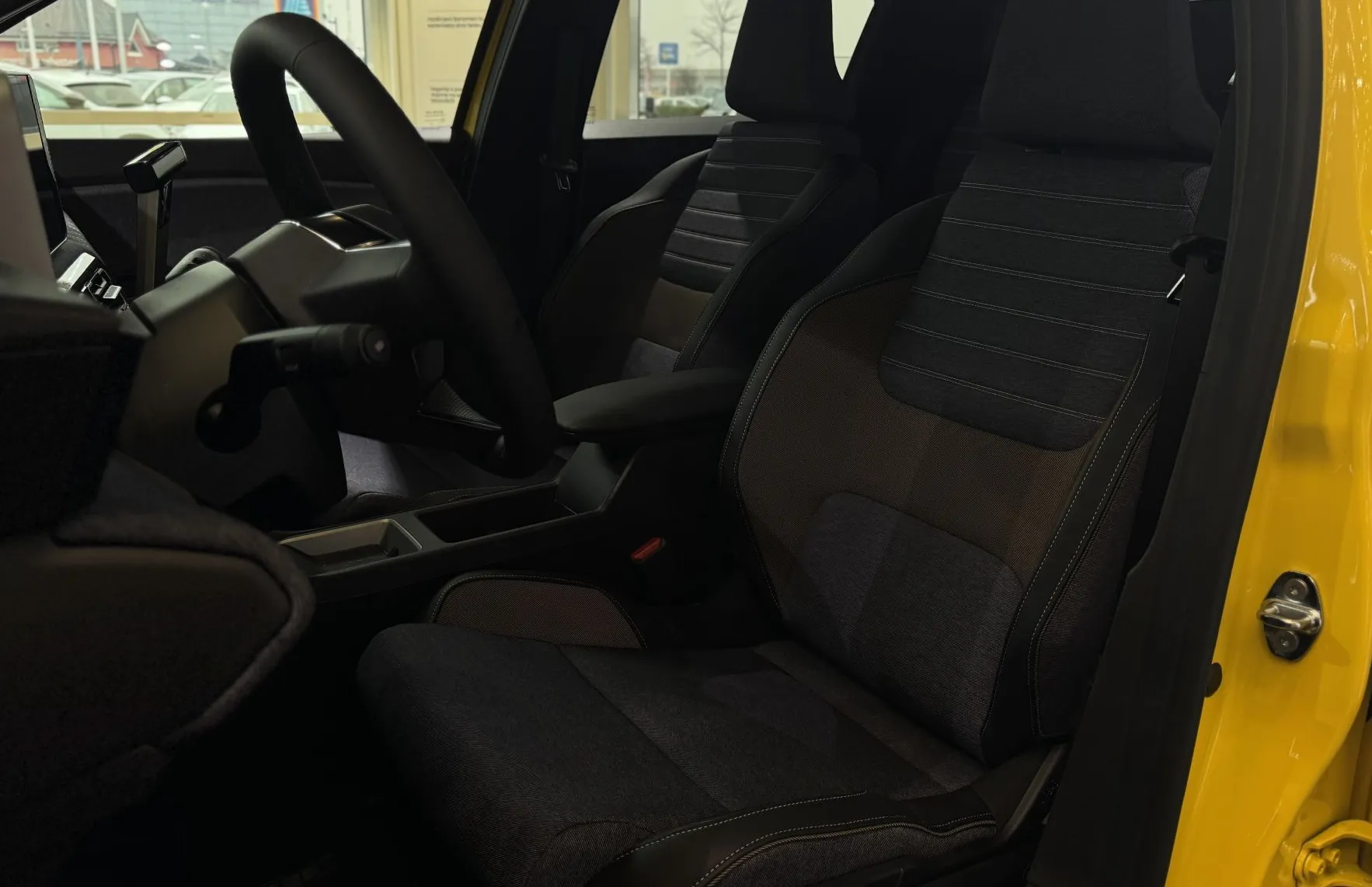 Zunanja slika - Renault 5 E-tech - TECHNO 150 HP COMFORT RANGE - 14