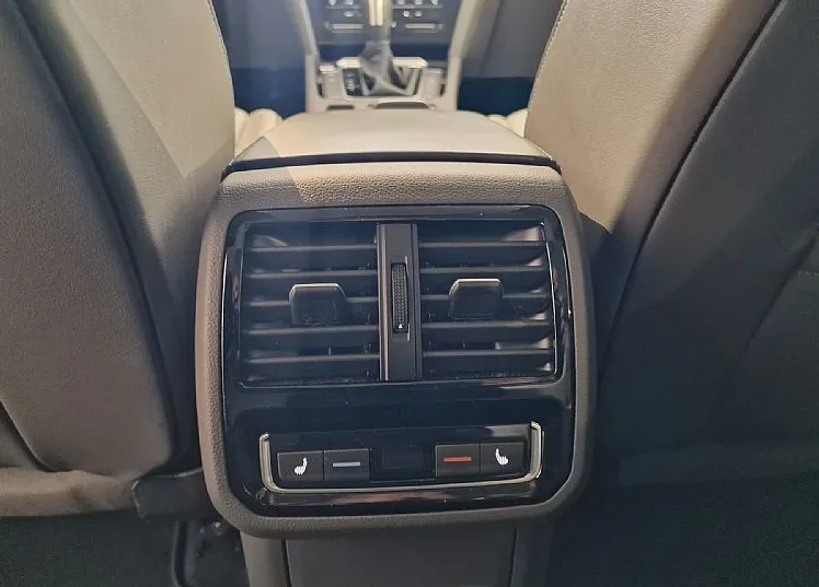 Zunanja slika - VW Arteon - 2.0 TDI |ELEGANCE |ACC|IQ-LED|KAM|WEB|KEY|VIRTUAL - 9