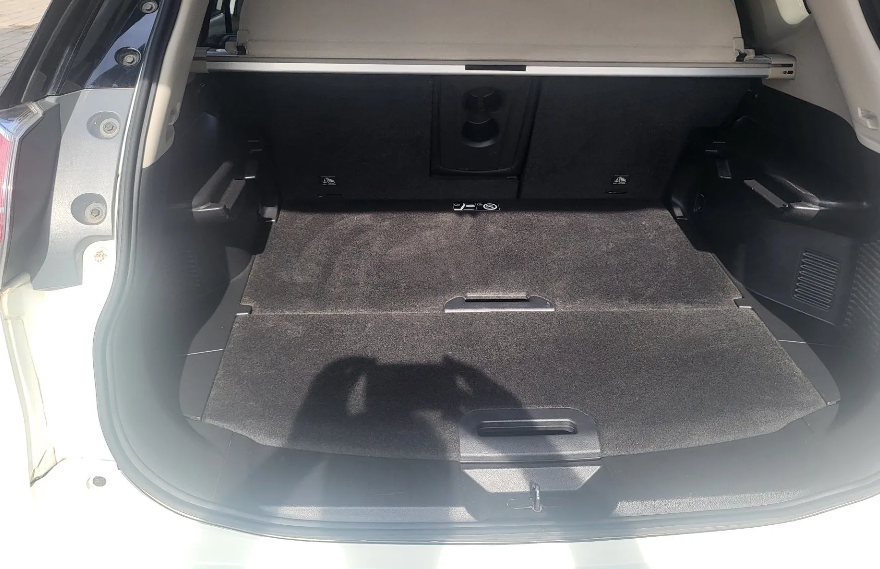 Zunanja slika - Nissan X-Trail - 1.6 dCi Aut navi-alu-pdc-kamera-acc-usnje-servis - 19