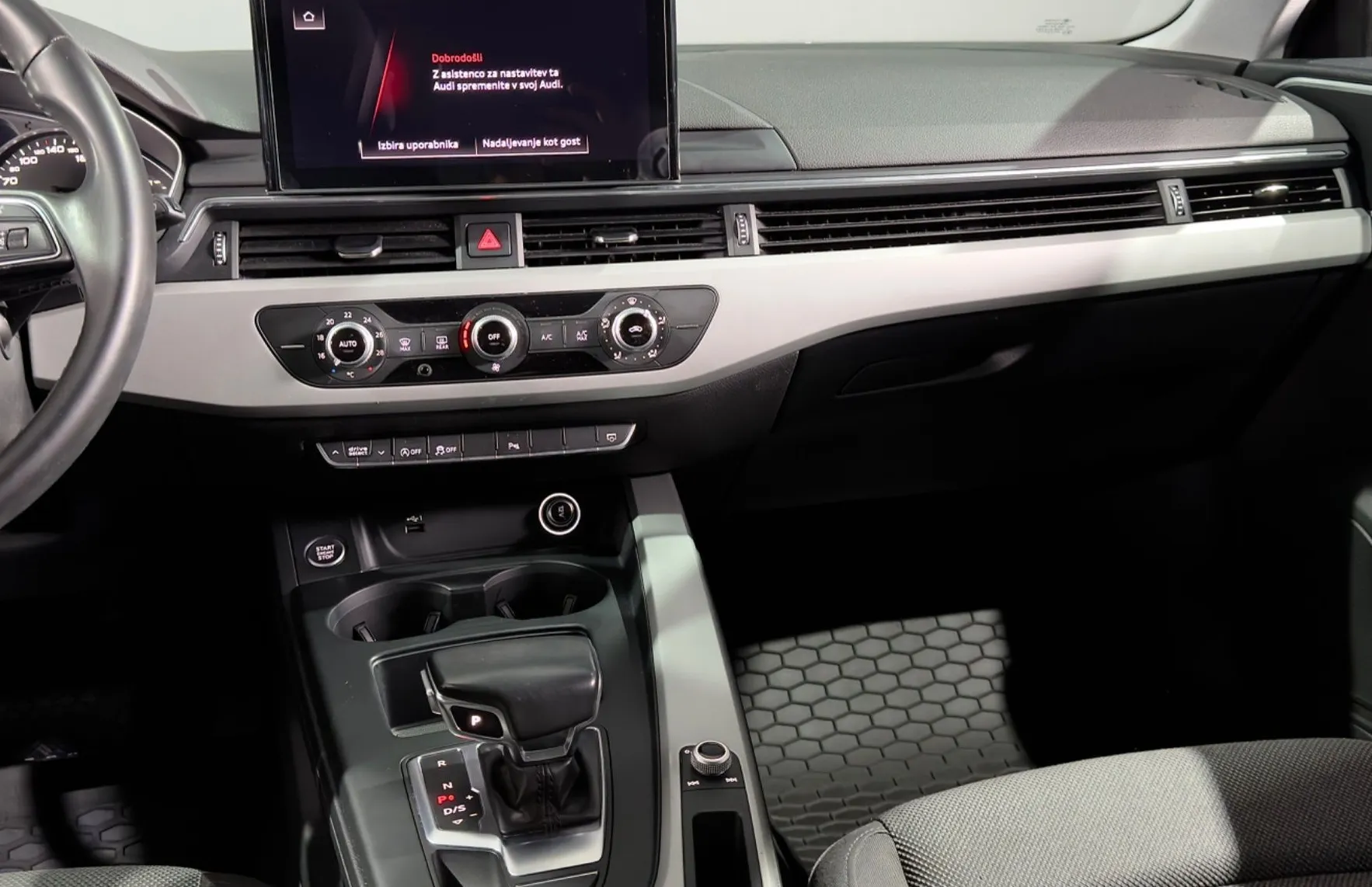 Zunanja slika - Audi A4 - Avant 2.0 TDI - S TRONIC - RADAR - LINE ASSIST - NAVI... - 8
