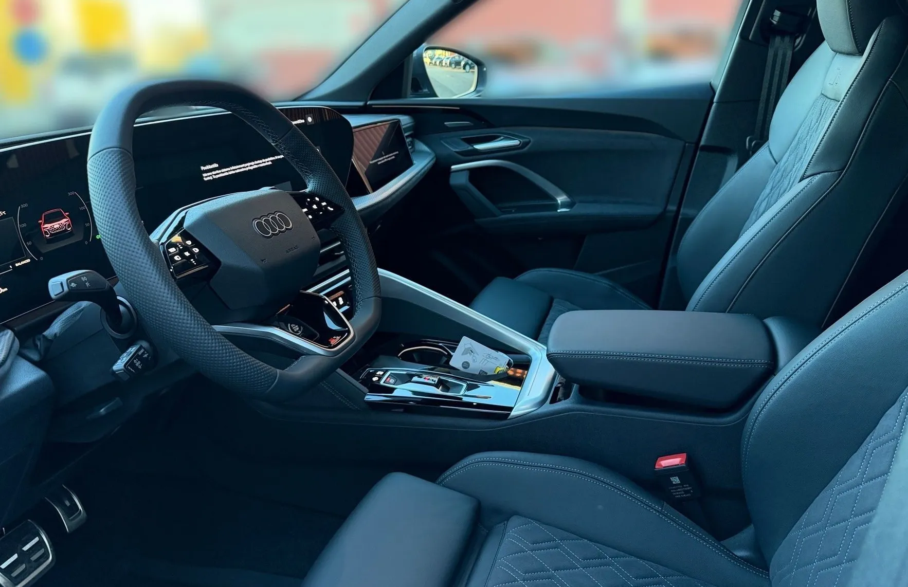 Zunanja slika - Audi Q5 - TFSI quattro 150kW - 7