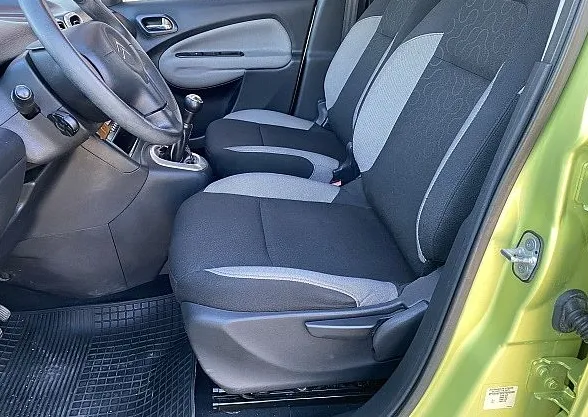 Zunanja slika - Citroën C3 Picasso - Confort VTi 95 SLOVENSKO POREKLO - 10