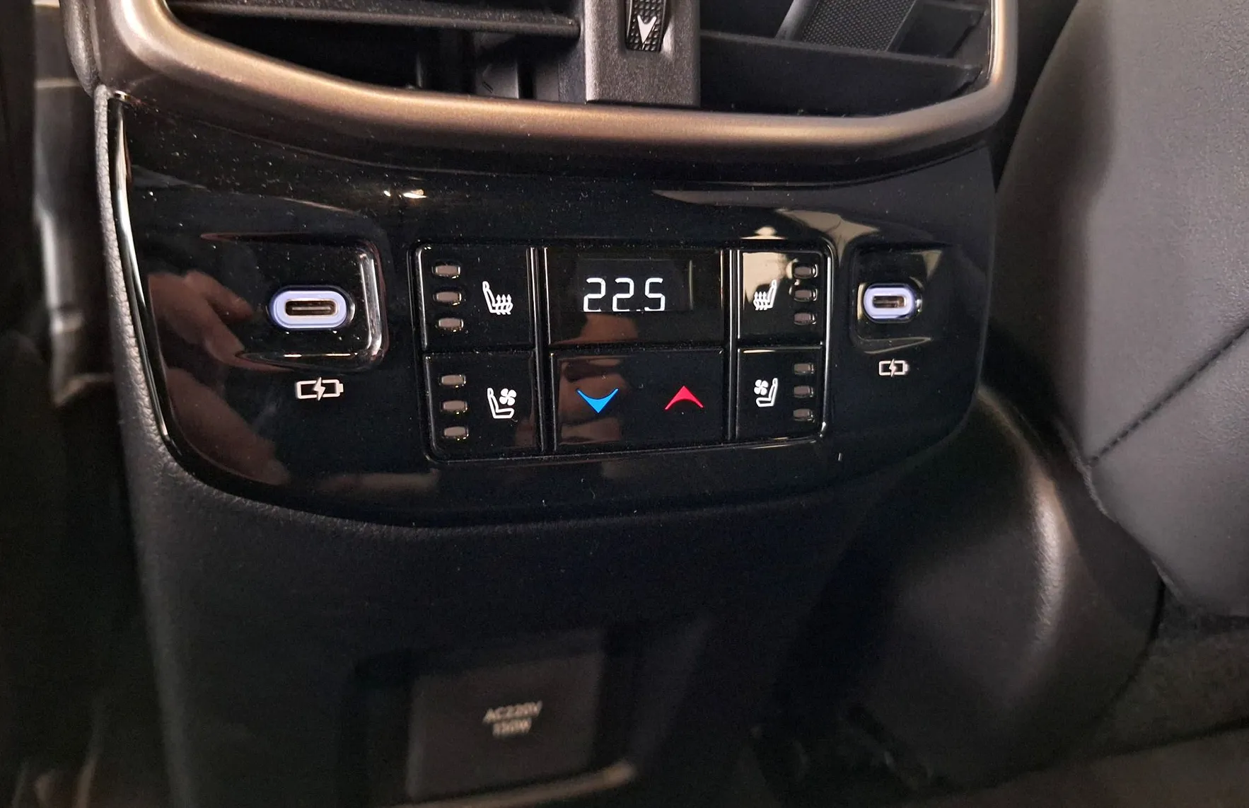 Zunanja slika - Lexus RX - 500h HEV Aut. F Sport Mark Levinson - 15