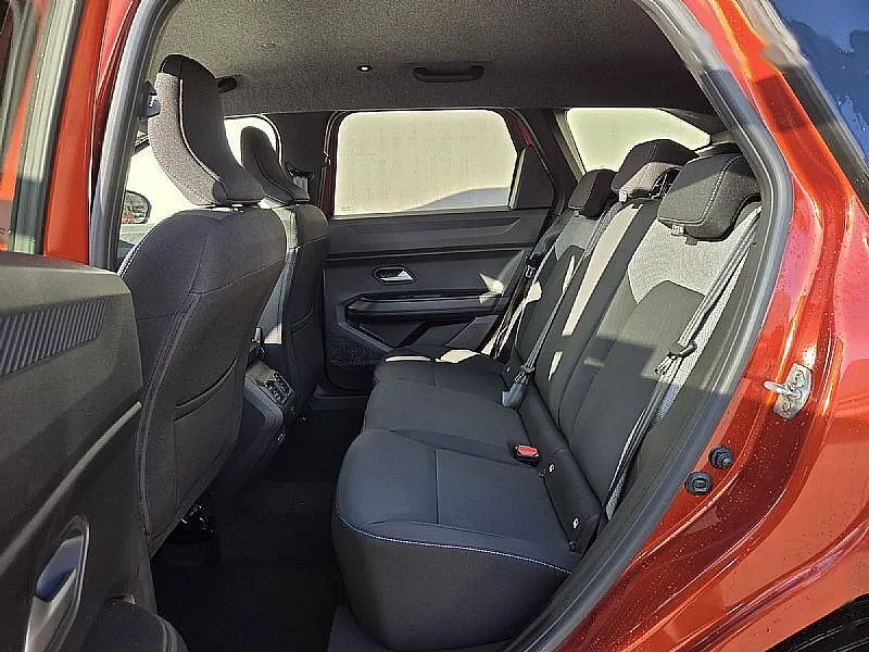Zunanja slika - Dacia Bigster - Journey HEV155 + Paket City + Vinjeta - 11