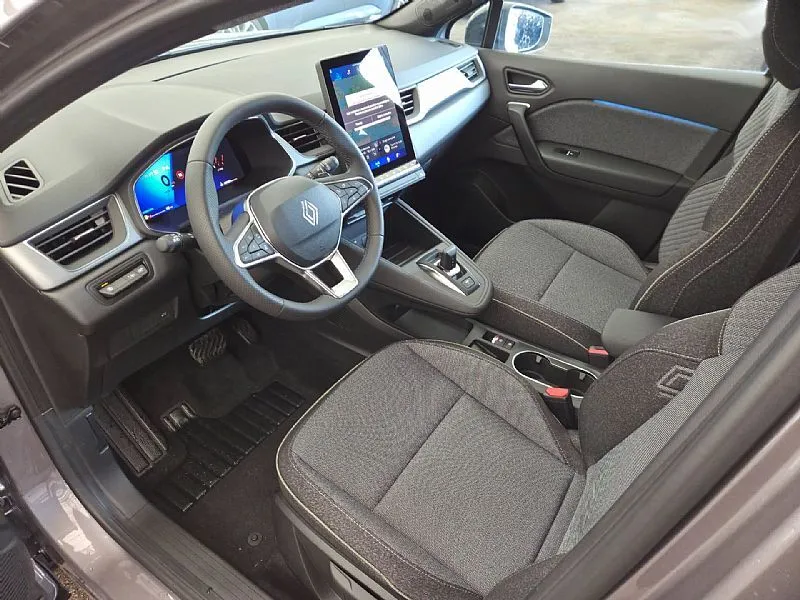 Zunanja slika - Renault Symbioz - Techno TCe 140 EDC + Paket vožnja in varnost - 9