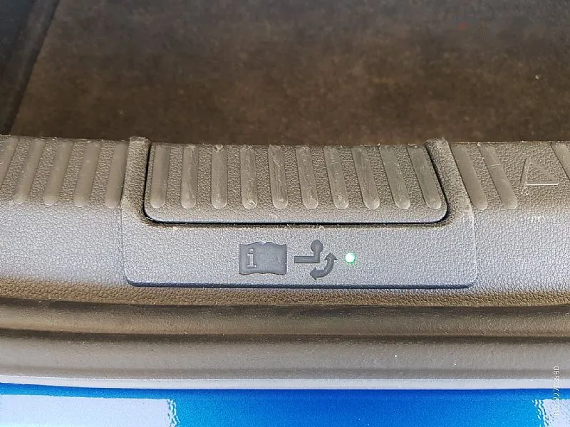 Zunanja slika - Škoda Superb - 2.0 TDI DSG ACC VIRTUAL LED KAMERA GR.SED PRIKLOP - 19