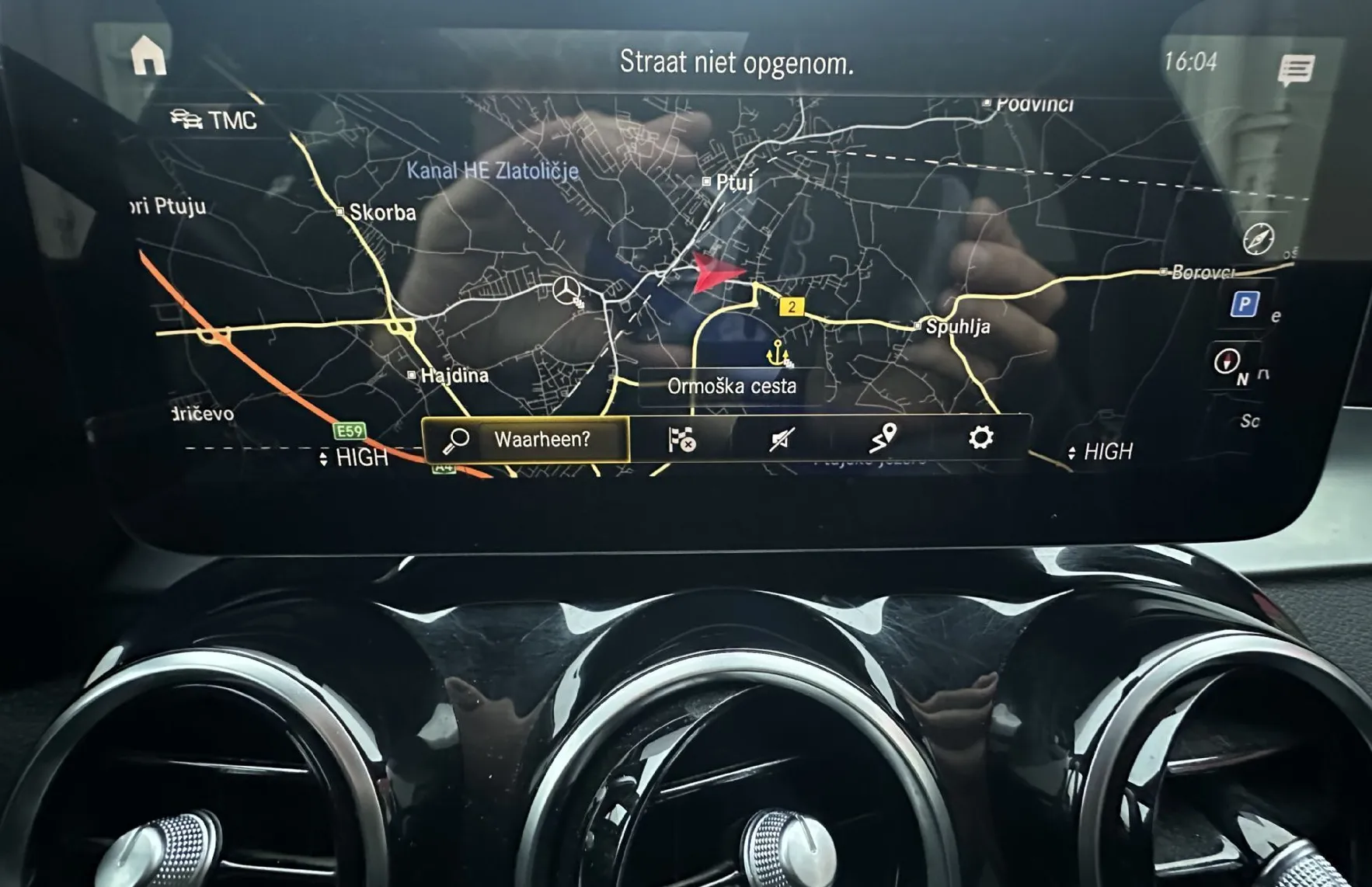 Zunanja slika - Mercedes-Benz GLC-Razred - GLC coupe GLC 200 d 4MATIC.KAMERA.USNJE.LED.NAVI - 14