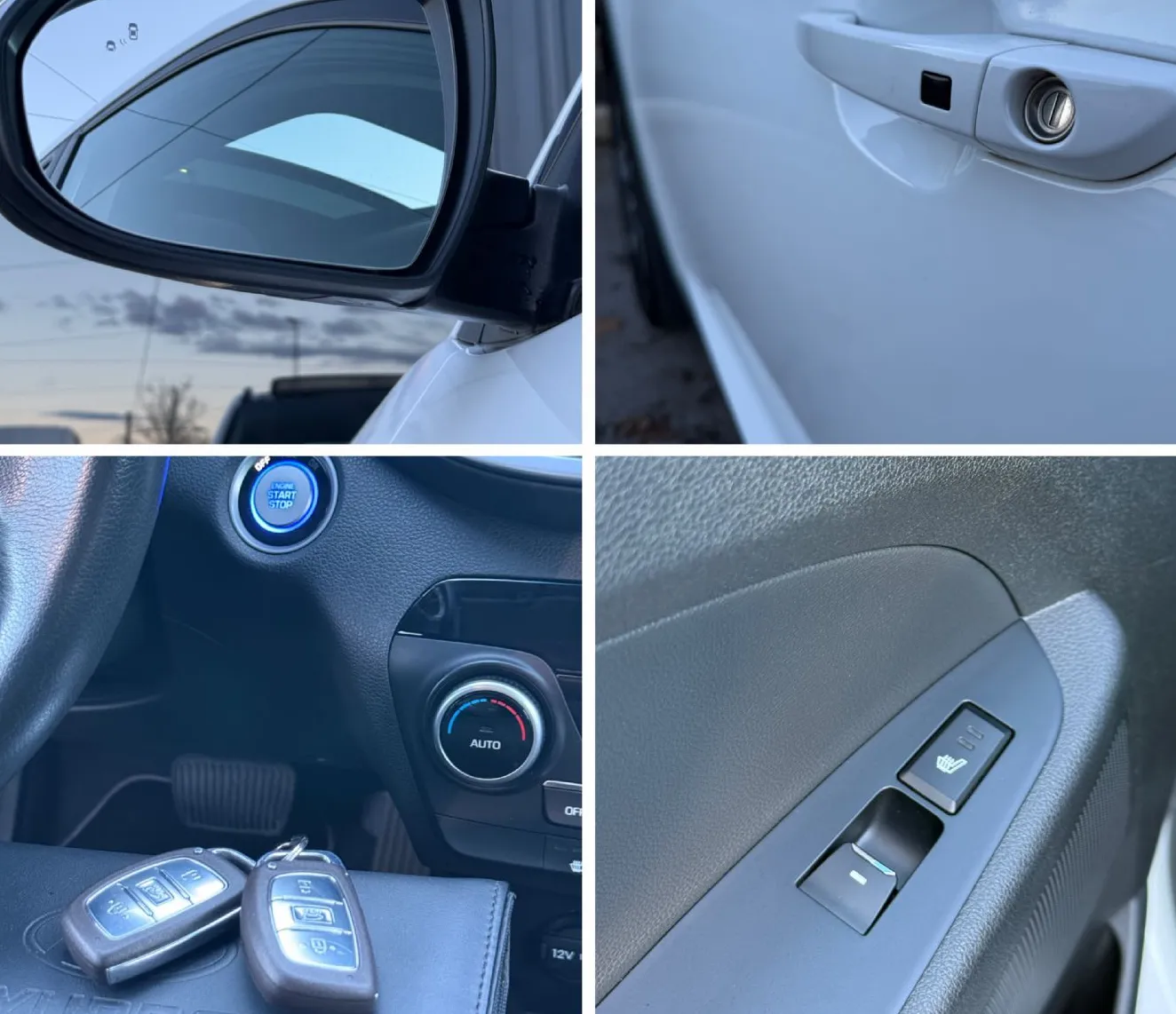 Zunanja slika - Hyundai Tucson - 1.6CRDI Premium Panorama-LED-Mkot-GrSed-NAV-Tem-DE - 15