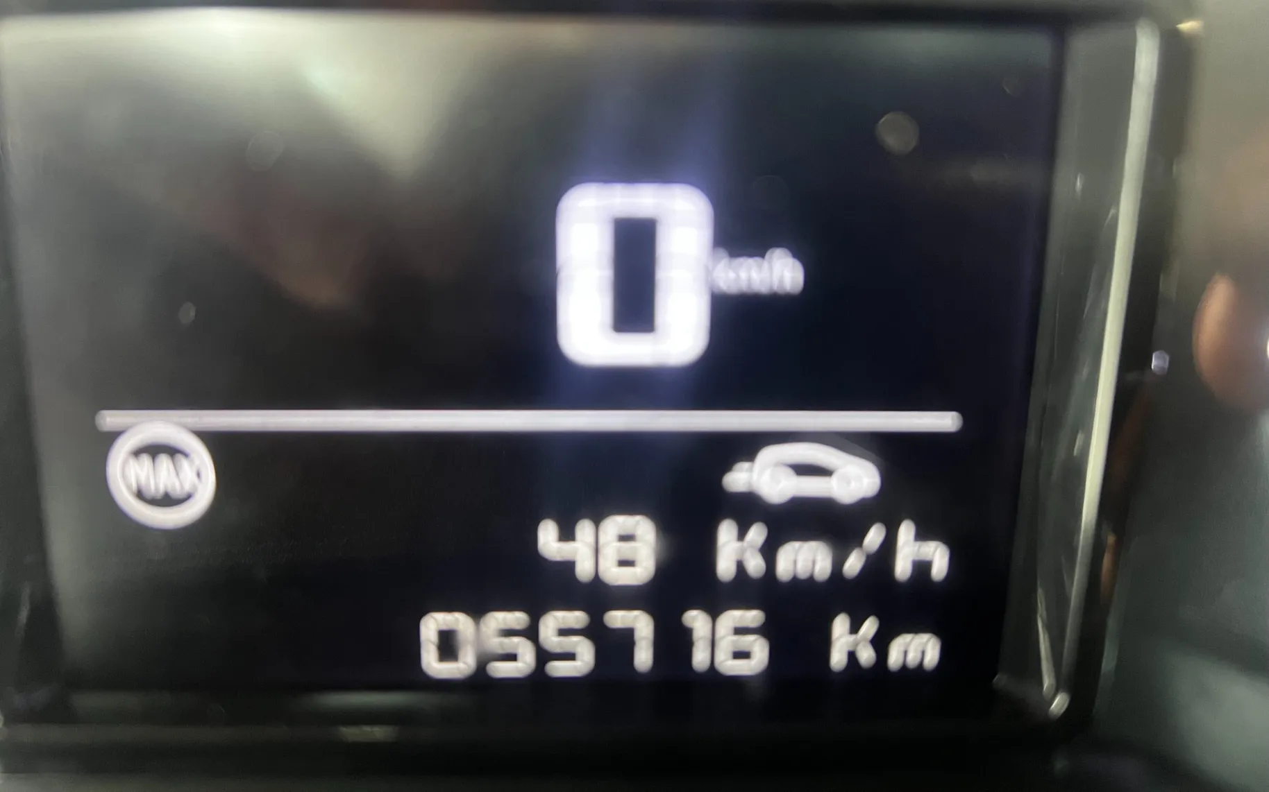 Zunanja slika - Citroën C3 - 1,2 PureTech 83 Feel - 7