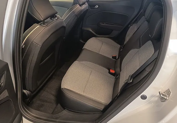 Zunanja slika - Renault Clio - 1.0 TCE 90 TECHNO - 6