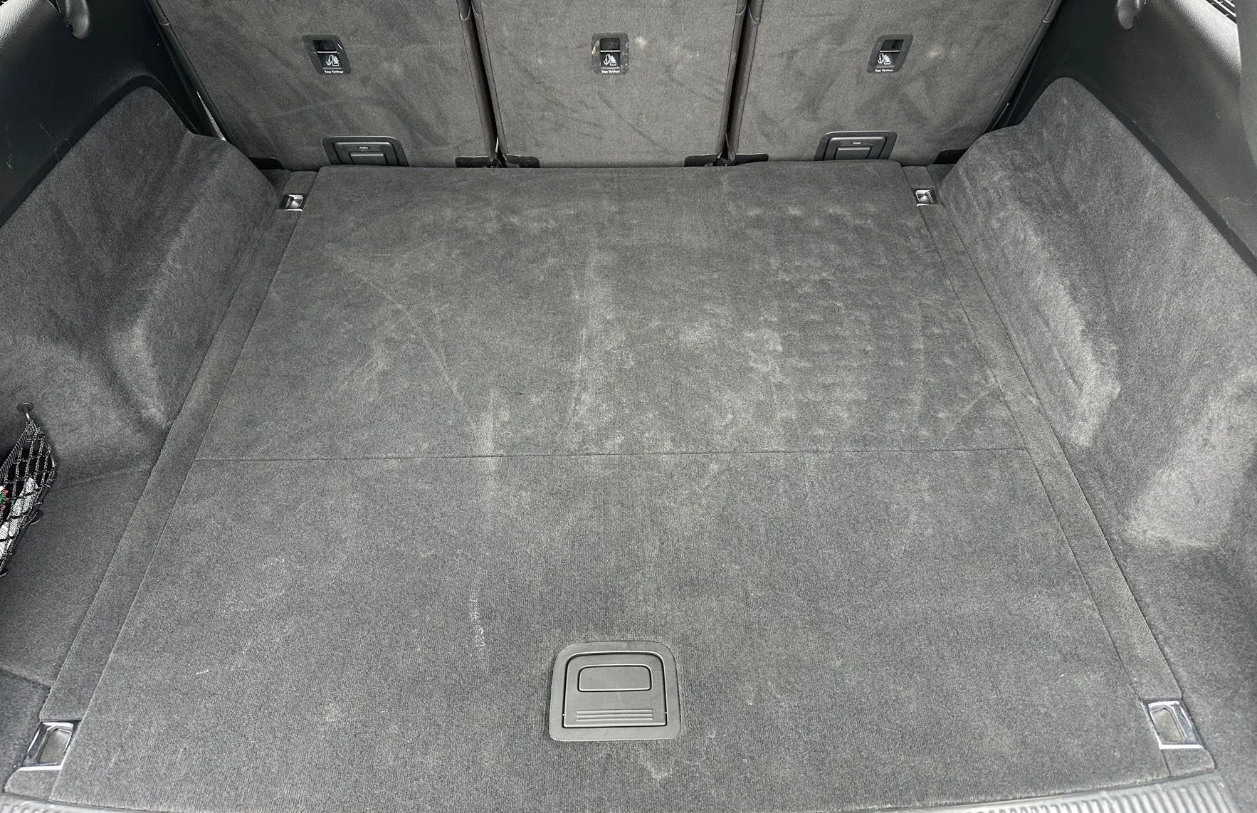 Zunanja slika - Audi Q7 - 55 tfsi S-tronic S-line Slovensko vozilo-1.Lastnik - 12