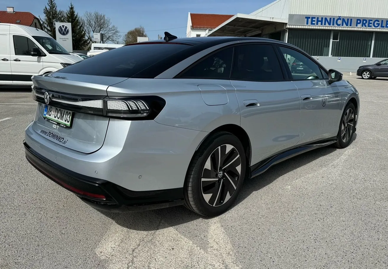 Zunanja slika - Volkswagen ID.7 - ID.7 - 4