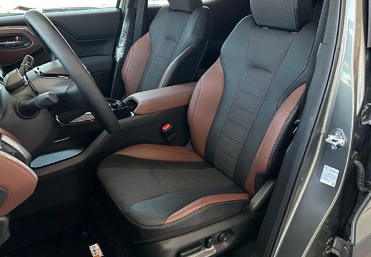Zunanja slika - Suzuki e Vitara - eVitara 61 kWh eAllgrip Elegance - 7