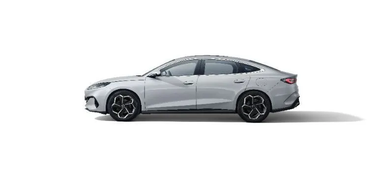 Zunanja slika - BYD SEAL 6 - DM-i BOOST PHEV domet 1505km - 4