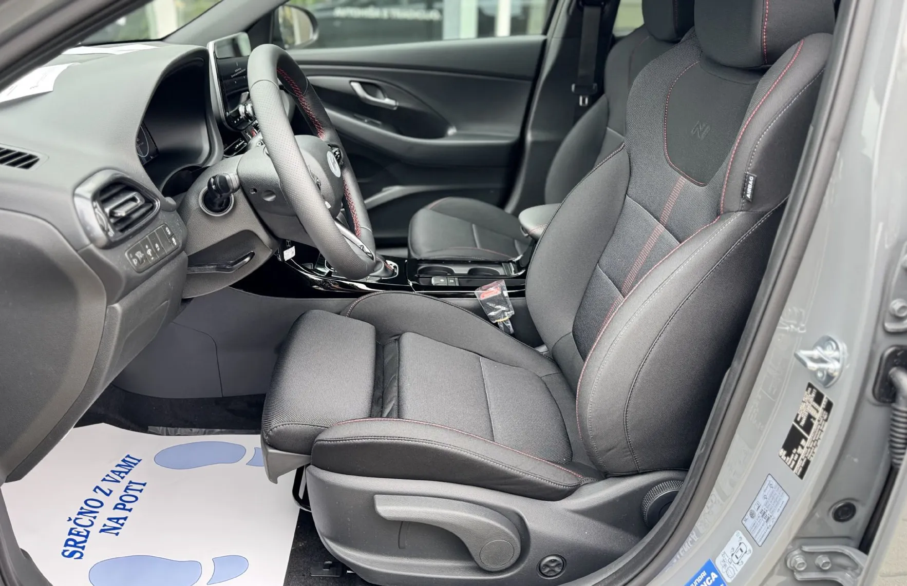 Zunanja slika - Hyundai i30 - 1.0 T-GDI 100 PREMIUM - 4