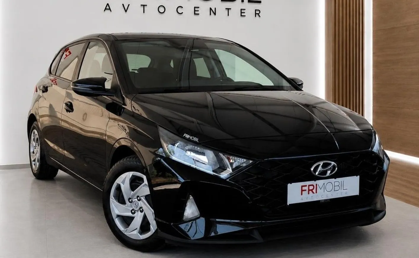 Zunanja slika - Hyundai i20 - 1.0 T-GDI Life •Slovensko vozilo•1.lastnik• - 2