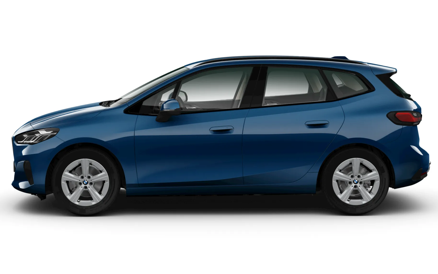 Zunanja slika - BMW Serija 2 - 216i Active Tourer - 4