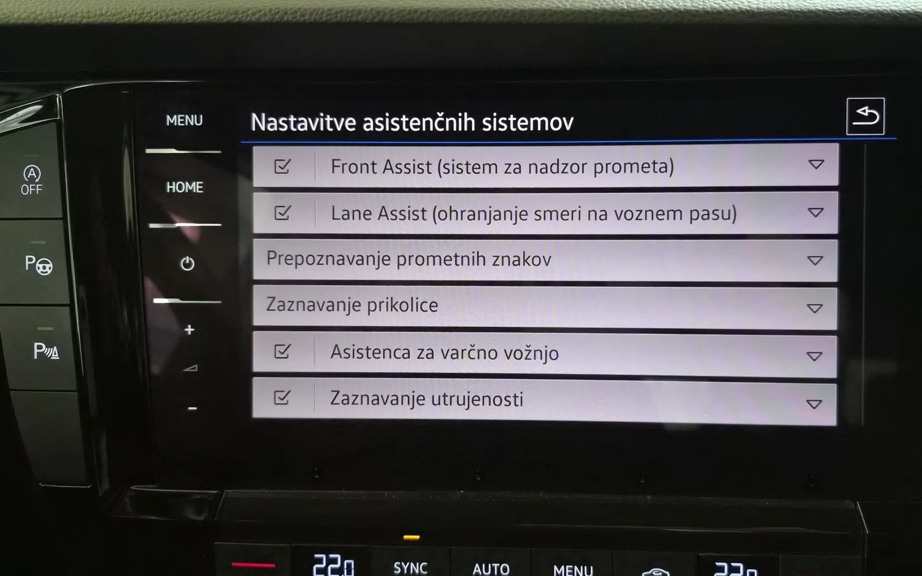 Zunanja slika - Volkswagen Touareg - 4motion V6 TDI BMT R-Line Tiptronic TEMP LUFT LED - 12