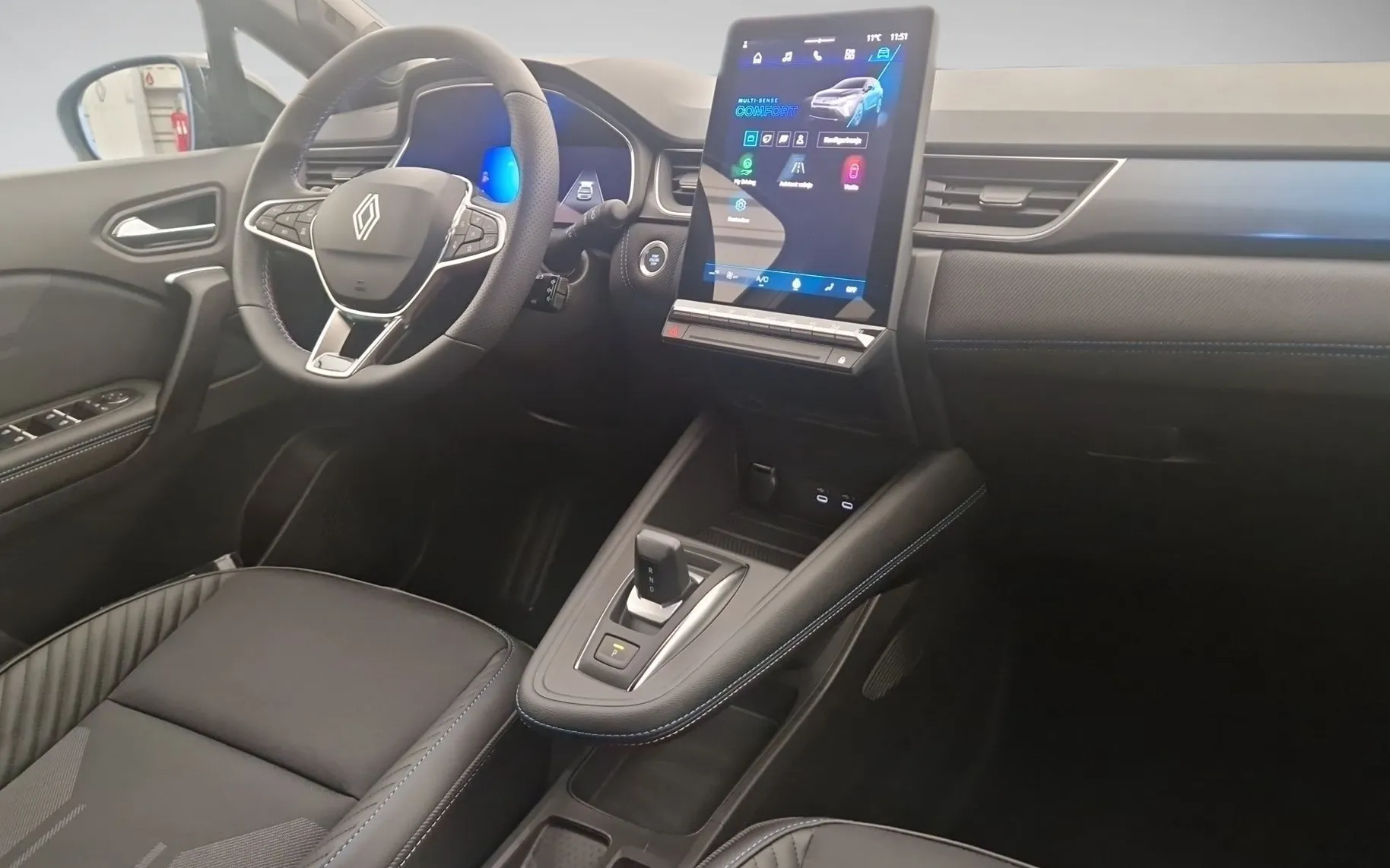 Zunanja slika - Renault Symbioz - TCe 140 esprit Alpine EDC - 14