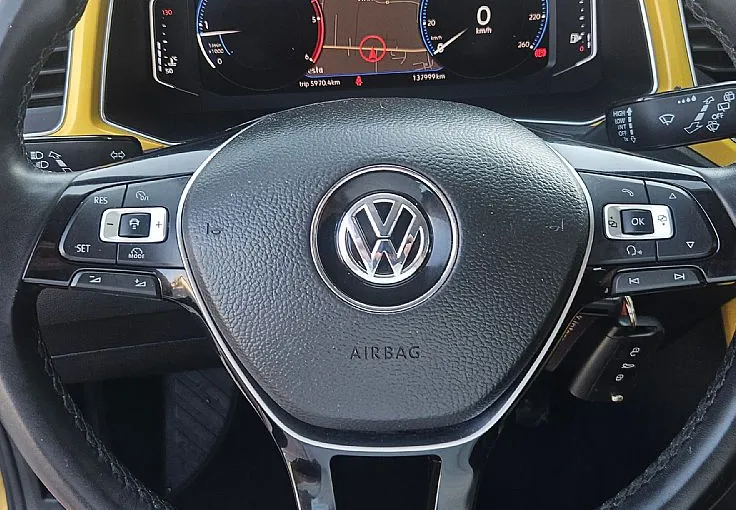 Zunanja slika - Volkswagen T-Roc - 2.0 TDI 150ks 4-MOTION °FULL-LED° °VIRTUAL° - 10