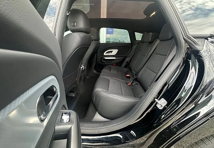 Zunanja slika - Mercedes-Benz CLA-Razred - CLA Shooting Brake 250+ EQ PREMIUM PAKET - 7