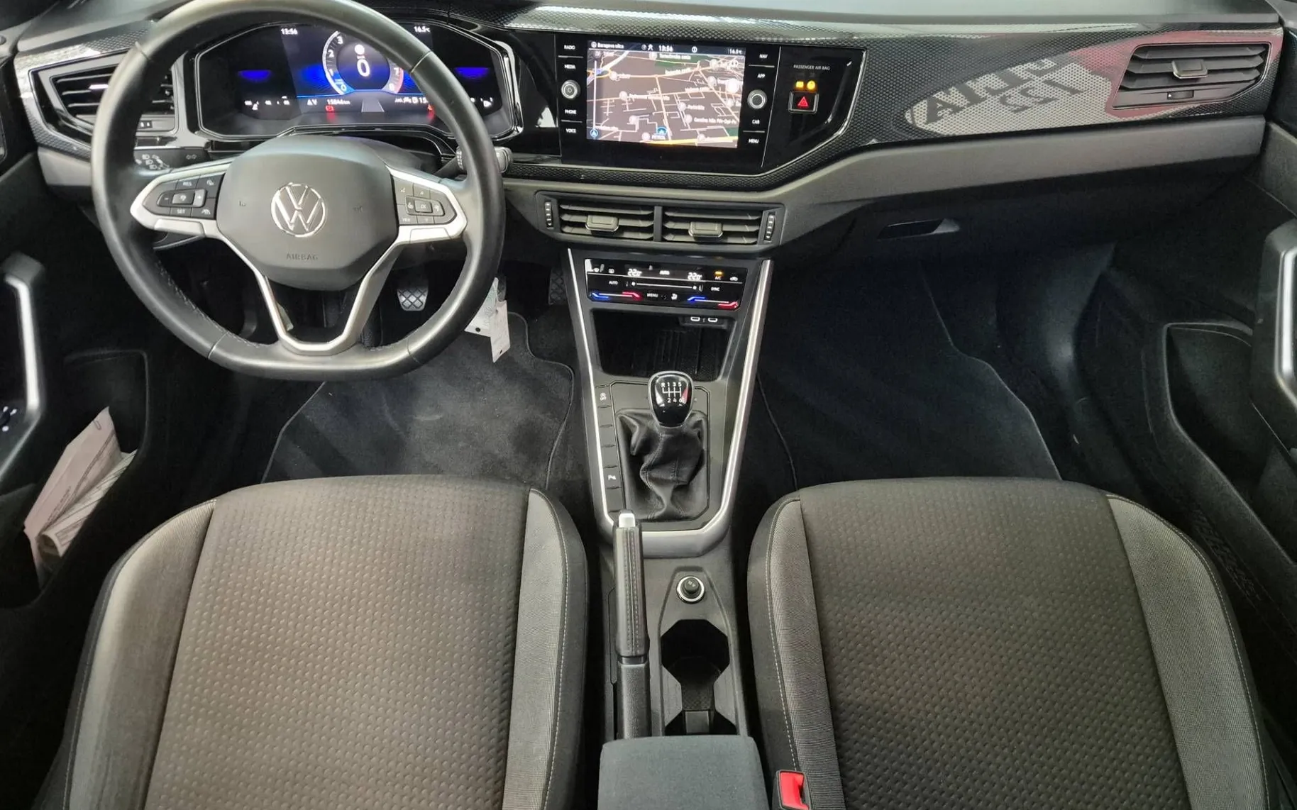 Zunanja slika - Volkswagen Taigo - 1.0 TSI Life 85  115 - 6