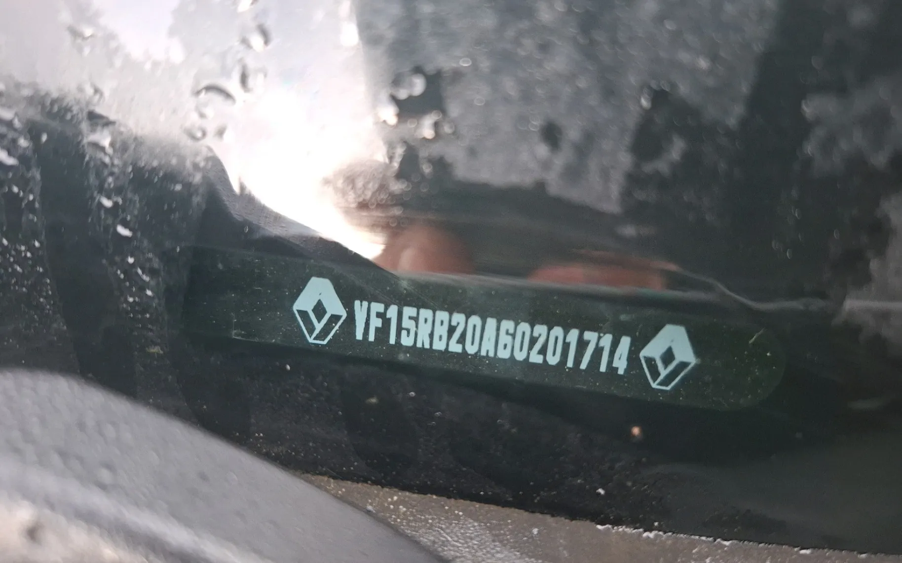 Zunanja slika - Renault Clio - TCe 90 - ZEN - 12