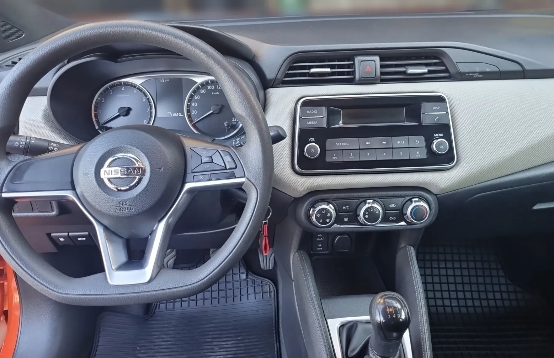 Zunanja slika - Nissan Micra - 0.9 IG-T TEKNA - 9