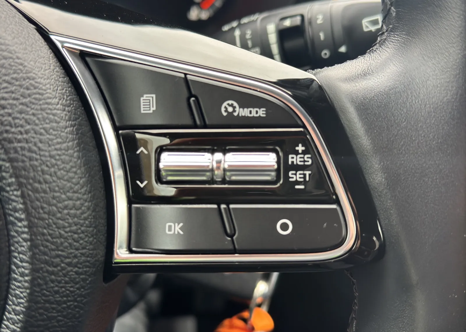 Zunanja slika - KIA XCeed - 1,0 T-GDI EX Way ISG - 16