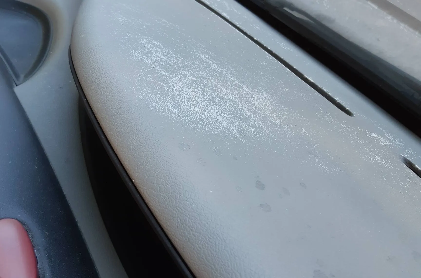 Slika poškodbe - Citroën Xsara - Picasso 1,6i 16V SX - 17