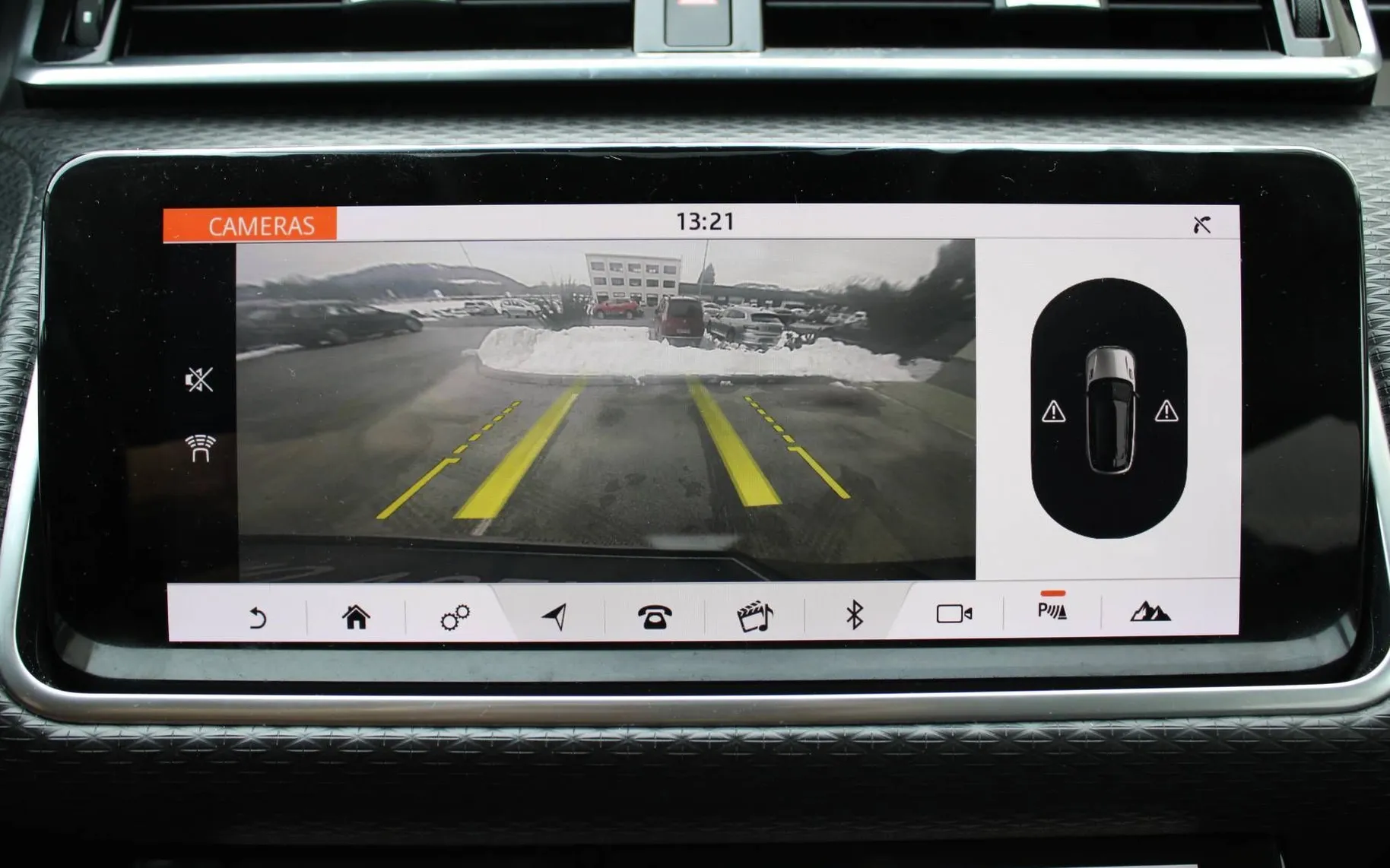 Zunanja slika - Land Rover Range Rover Velar - 2.0 R-DYNAMIC Avt. - AWD MERIDIAN FULL LED... - 11