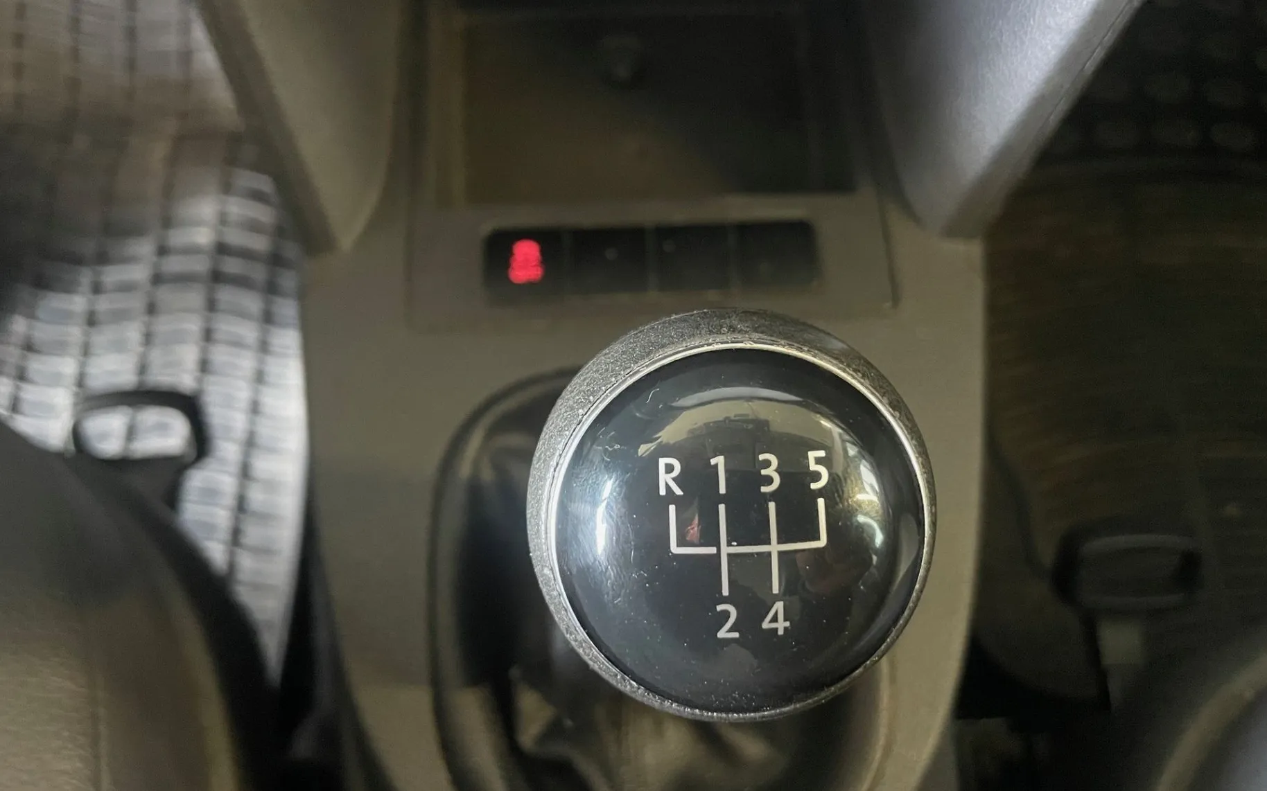 Zunanja slika - Volkswagen Caddy - 1.6 TDI 55 KW KAMERA. - 9