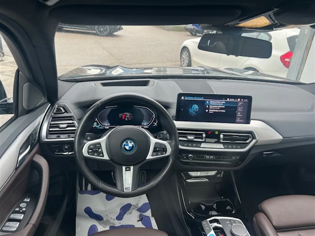 Zunanja slika - BMW iX3 - iX3 - 6
