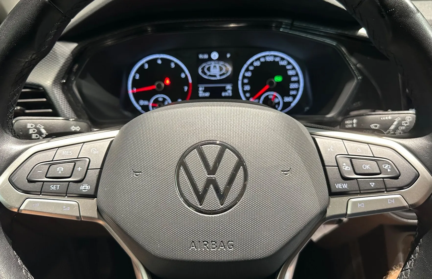 Zunanja slika - Volkswagen T-Cross - 1.5 TSI BMT Life DSG-NAVI-ACC-ALU-PDC... - 13