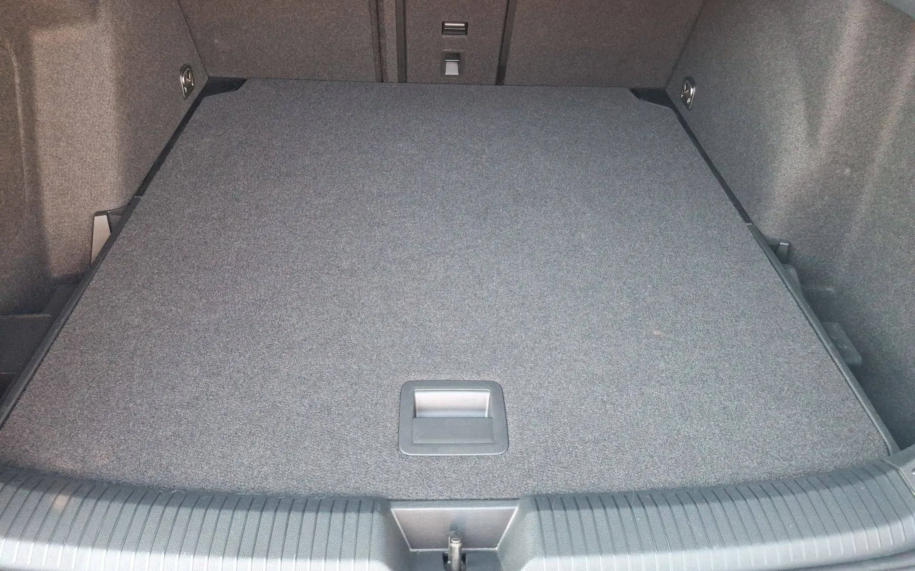 Notranja slika - Volkswagen Golf Variant - 1.5 eTSI 4Joy DSG - 7