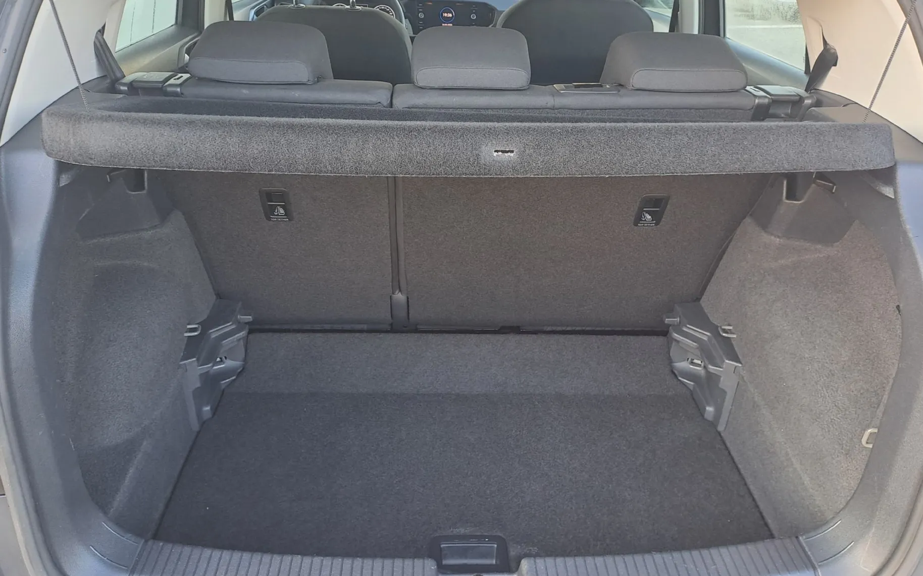 Zunanja slika - VW T-Cross - 1.0 TSI  70 - 9