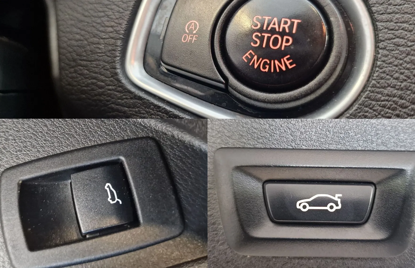Zunanja slika - BMW X1 - serija :  sDrive18d KLJUKA|PDC|NAVI|FRONT ASSIST|TEMPOMAT - 19