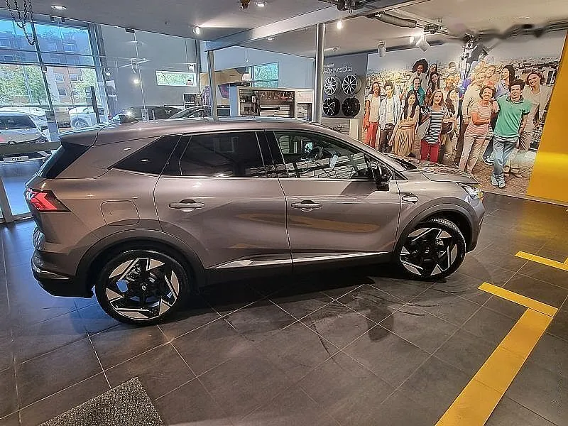 Zunanja slika - Renault Symbioz - Iconic E-Tech HEV 145 - 2