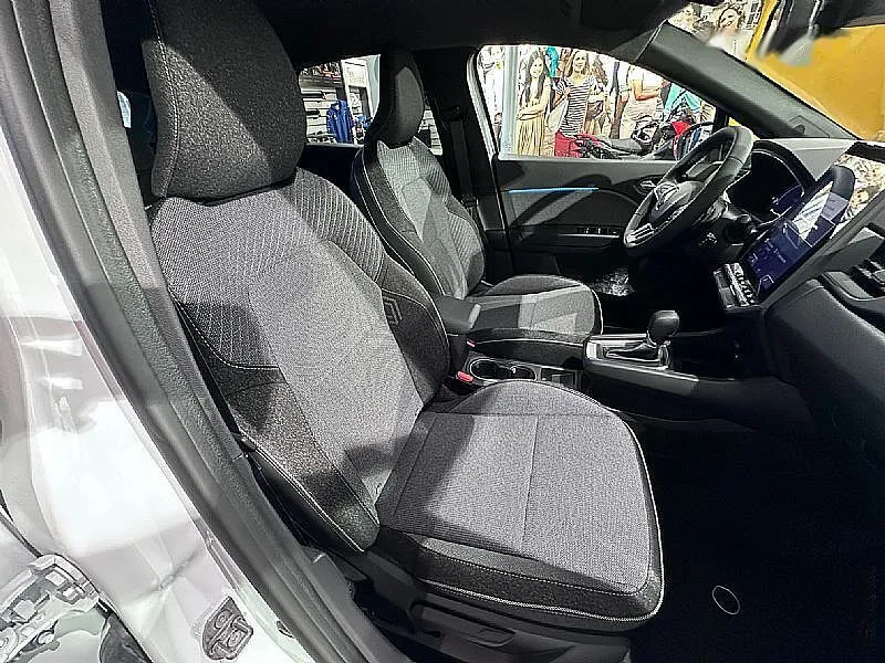 Zunanja slika - Renault Captur - Techno TCe 160 EDC + My Revision - 10