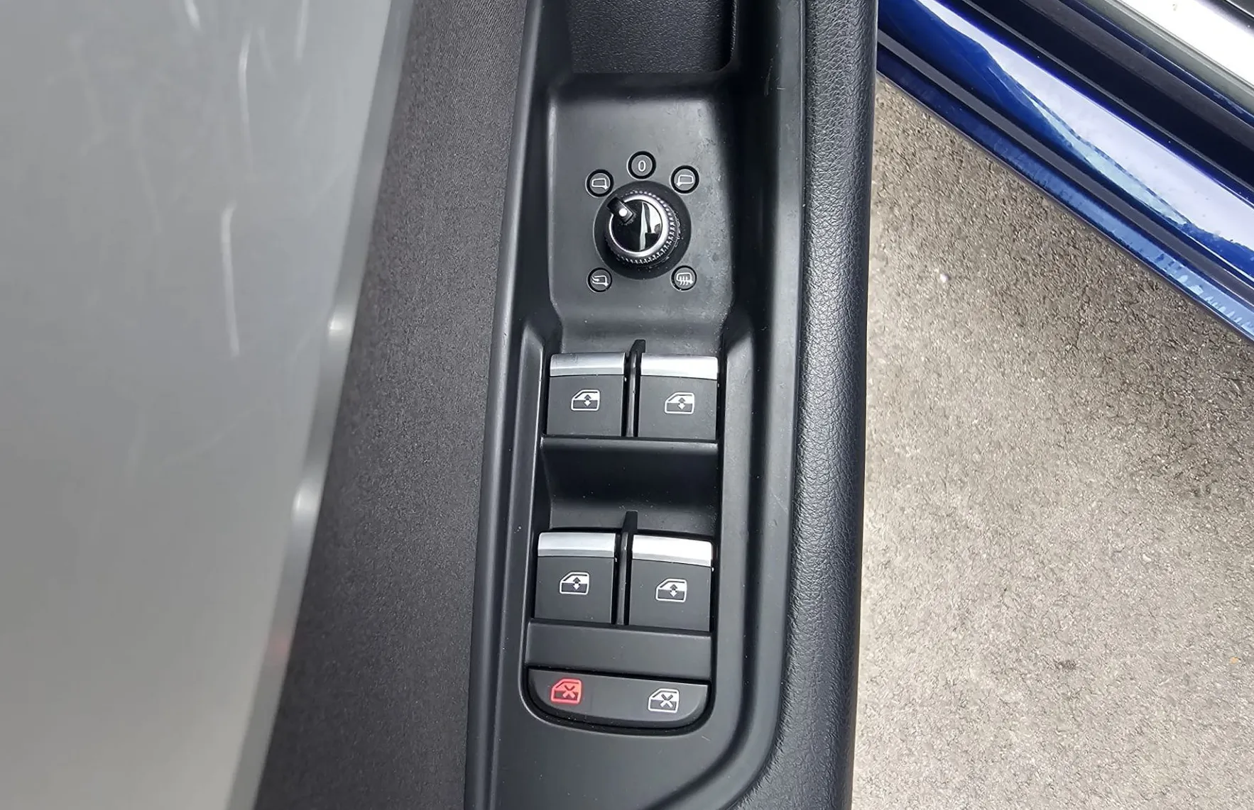 Zunanja slika - Audi A4 - Avant 35 TDI S tronic advanced|aktivniTEMP|FuLED|Assist - 10