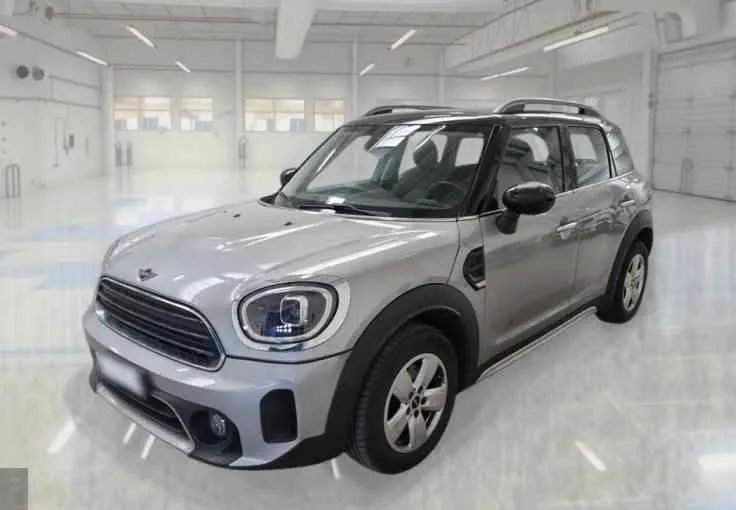 Zunanja slika - MINI Countryman - Cooper ALL4  Avt.KAMERA.NAVI.LED.2023.4X4.TOP - 1