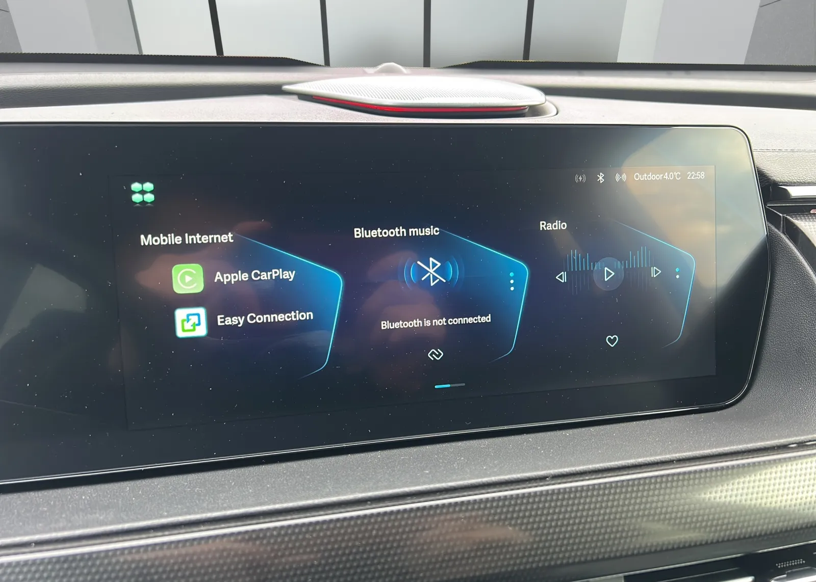 Zunanja slika - Baic X75 - X7 1.5T ELEGANCE + 360 + RADAR+PANORAMA+BLIS+ADAS - 9