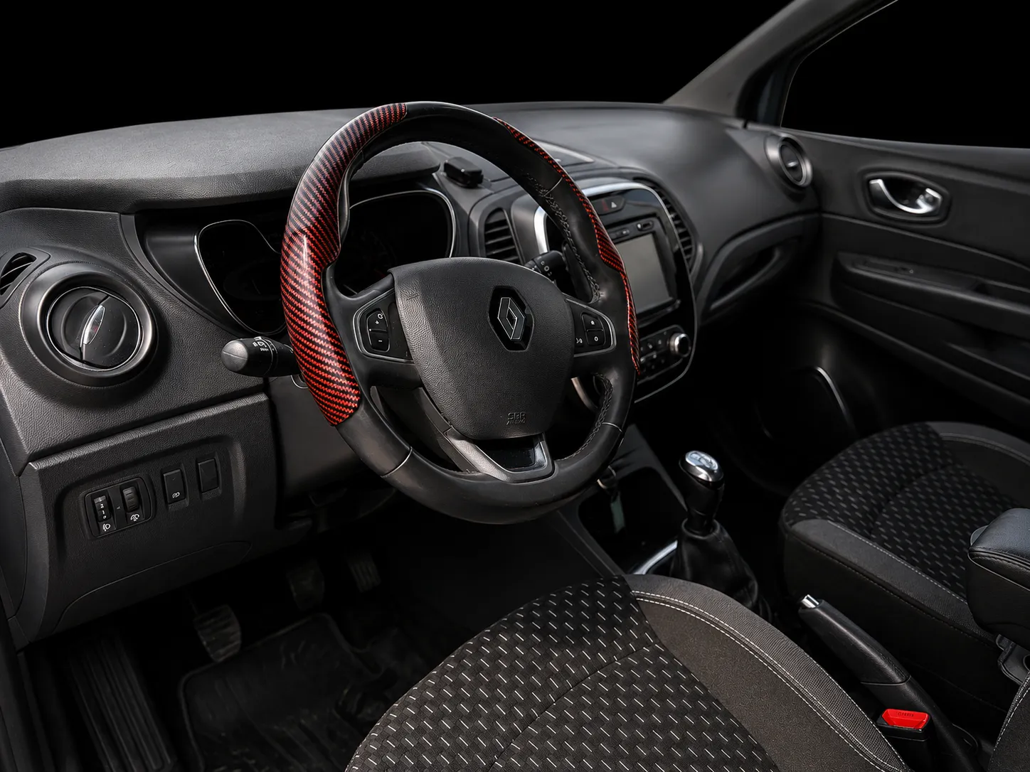 Zunanja slika - Renault Captur - TCe 90 Energy Zen - 8