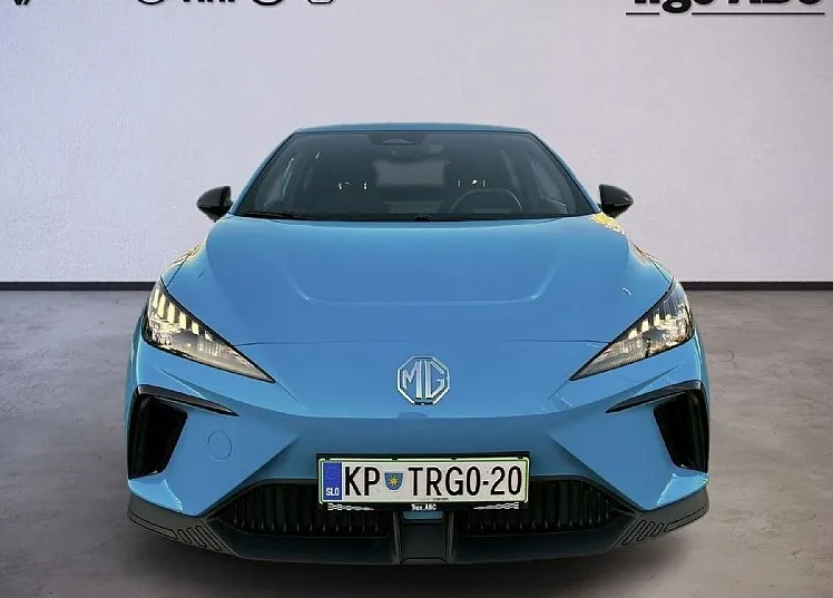 Zunanja slika - MG MG4 - Comfort 64 kWh - 3